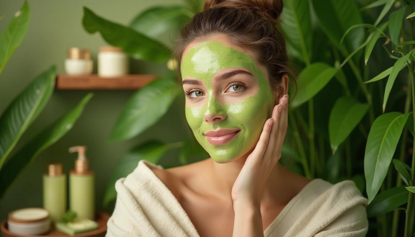 Thé-vert-pour-la-peau-le-meilleur-allié-beauté Casa Vecchia