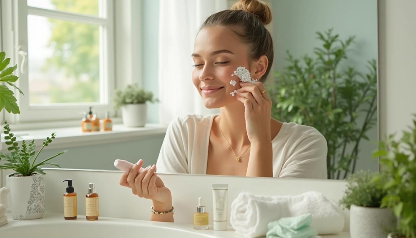 Détox-peau-routine-pour-retrouver-un-teint-éclatant Casa Vecchia