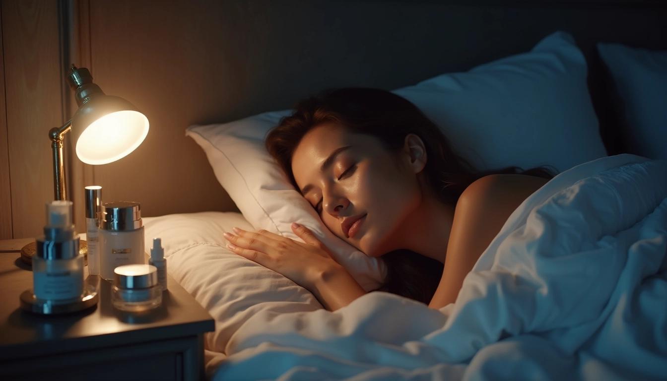 Soins-de-nuit-optimiser-la-régénération-cutanée-la-nuit Casa Vecchia