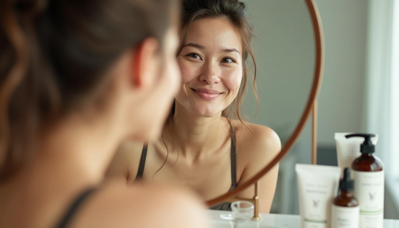 Peau-grasse-en-finir-avec-la-brillance-naturellement Casa Vecchia