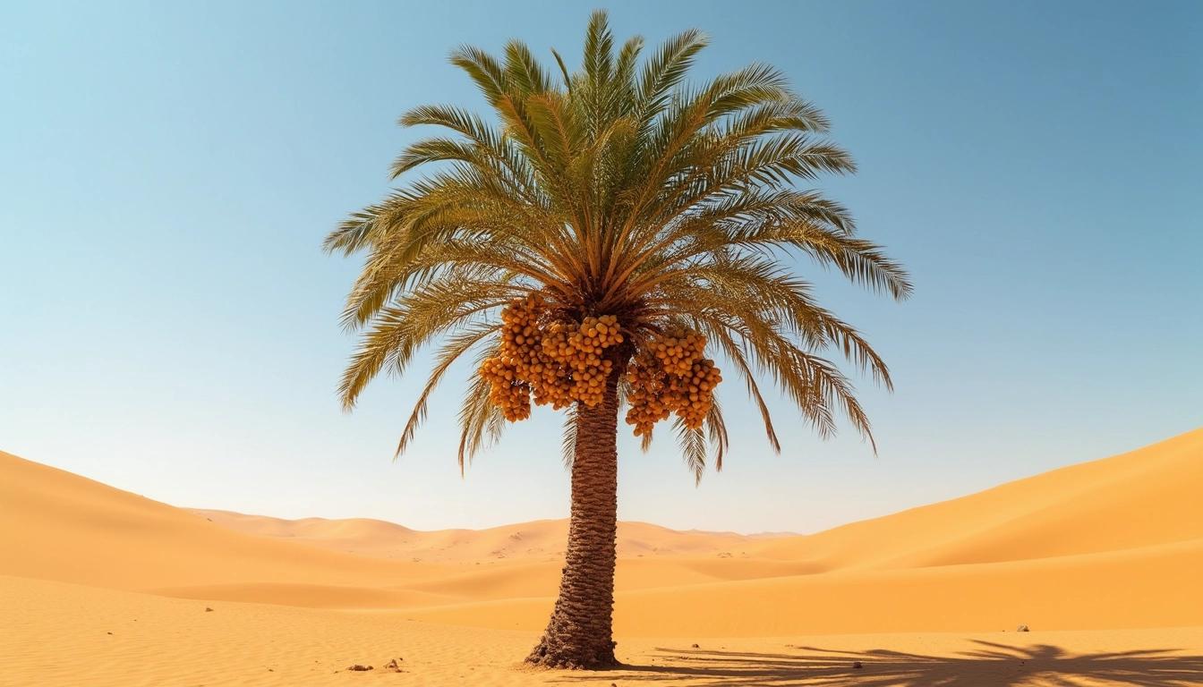 Dattier-du-désert-l-arbre-magique-aux-vertus-beauté Casa Vecchia
