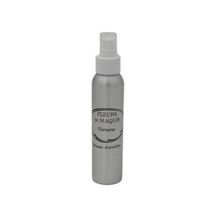 Brume d'oreiller Verveine Fleurs de Maquis 100ml