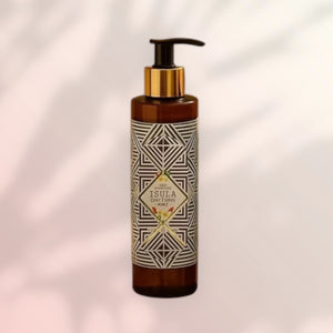 Après shampooing Monoï Fleur de Tiaré Isula 300ml