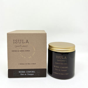 Baume de Beauté Fleur de Châtaigne ISULA Parfums 250ml