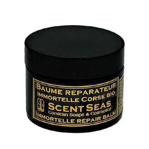 Baume précieux à l'Immortelle de Corse - SCENTSEAS 30ml