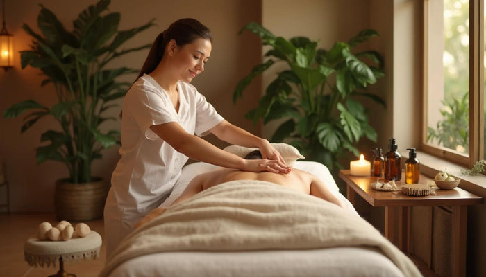 Raffermir-corps-techniques-de-massage-et-huiles-tonifiantes Casa Vecchia