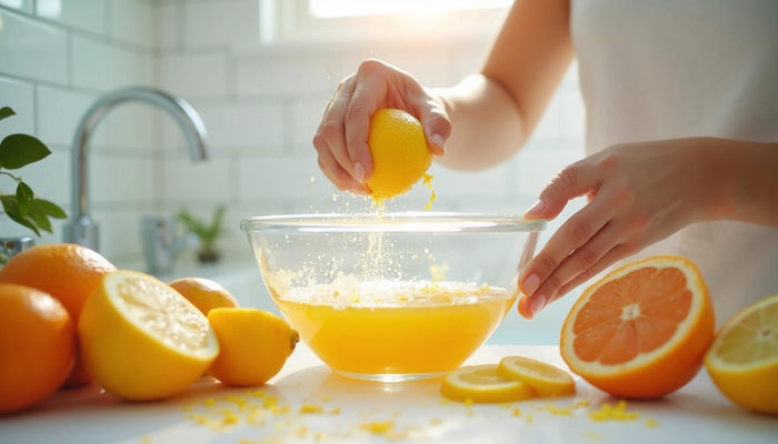 DIY-gel-douche-recette-vivifiante-aux-agrumes Casa Vecchia