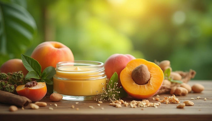 Baume-anti-âge-recette-naturelle-à-l-abricot-et-au-néroli Casa Vecchia