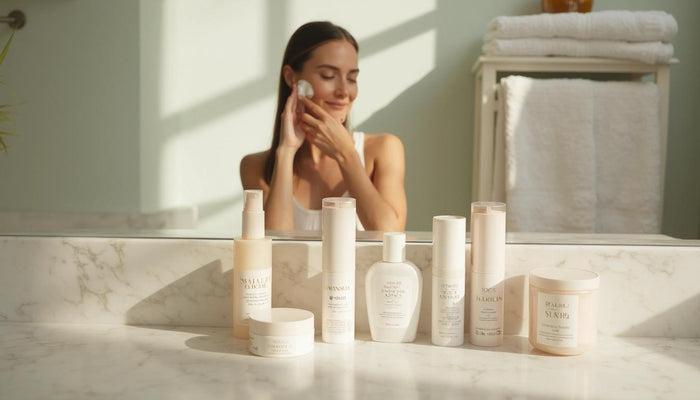 Cosmétiques-sans-parfum-sélection-pour-peaux-sensibles Casa Vecchia