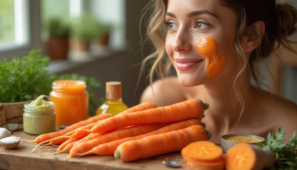 Natural Beta-Carotene 96% manufacturer