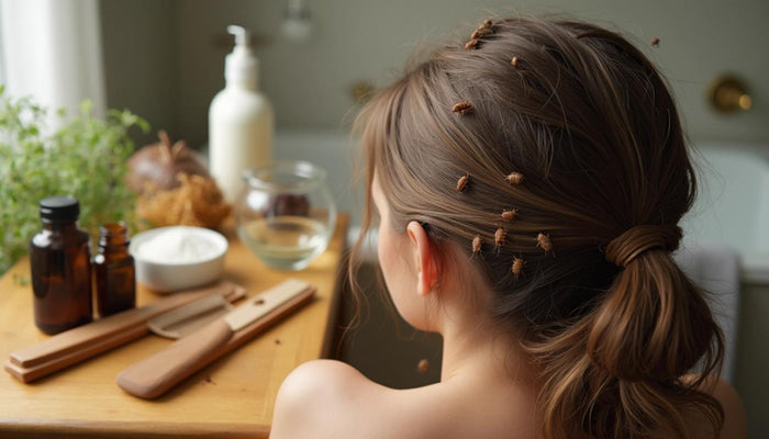 Les-poux-solutions-naturelles-pour-s-en-débarrasser Casa Vecchia