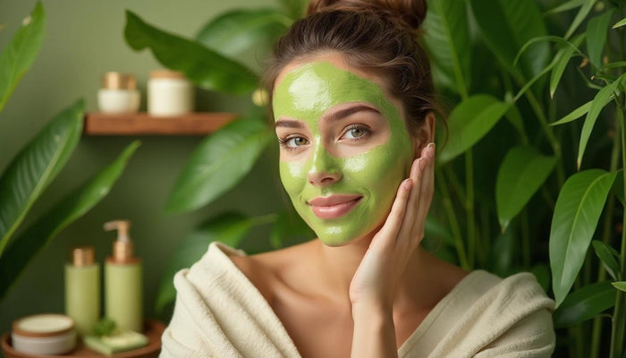 Thé-vert-pour-la-peau-le-meilleur-allié-beauté Casa Vecchia