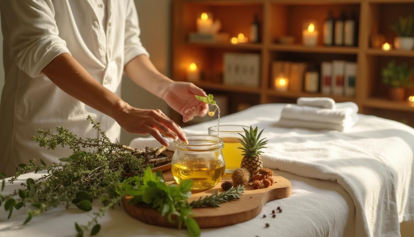 Huile-de-massage-raffermissante-recette-naturelle-pour-le-corps Casa Vecchia