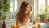 Baume-capillaire-recette-à-l-argan-et-aux-agrumes-pour-cheveux-brillants Casa Vecchia
