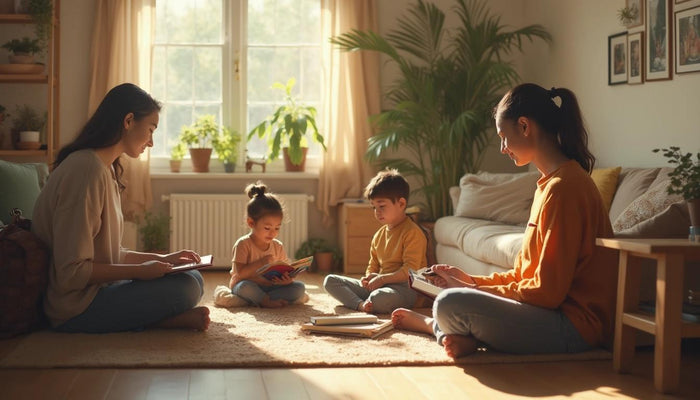 Rentrée-sans-stress-astuces-naturelles-pour-toute-la-famille Casa Vecchia