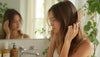 Cheveux-normaux-comment-en-prendre-soin-naturellement Casa Vecchia