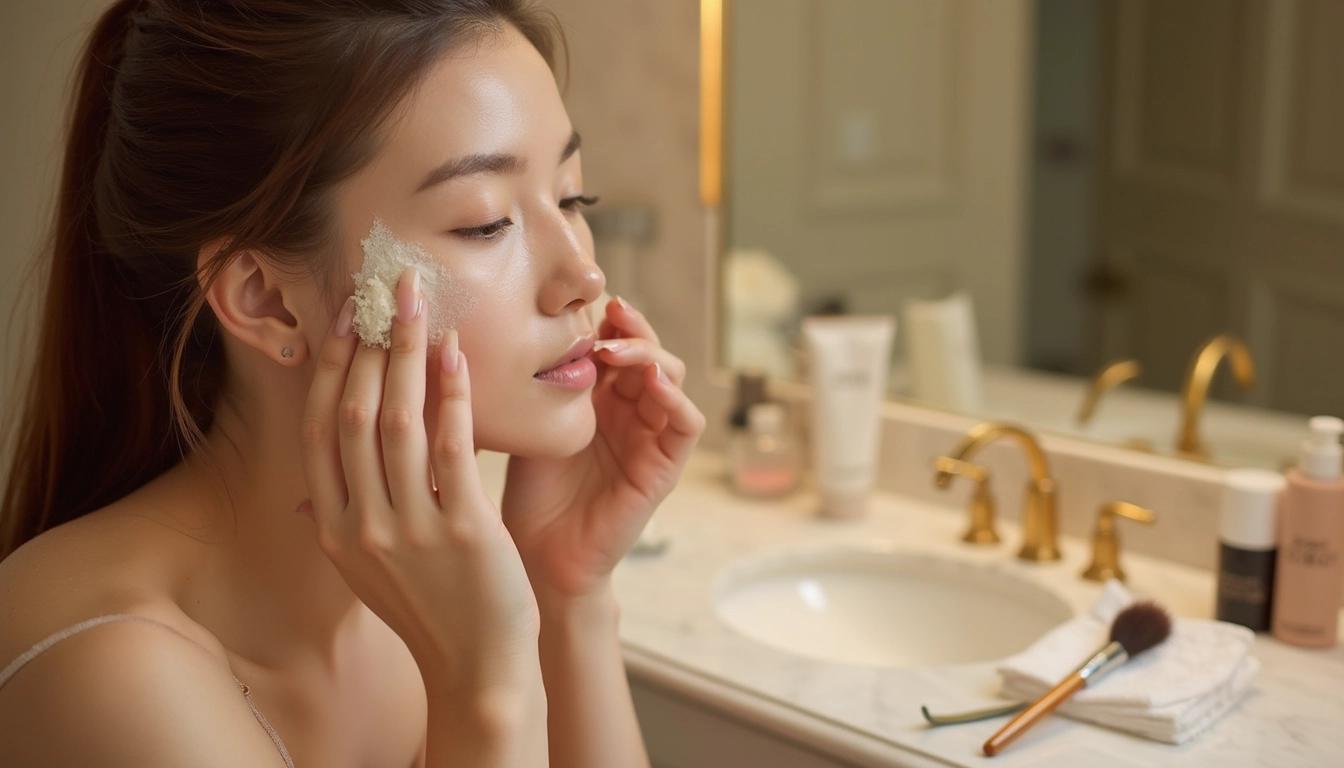 Poudre-de-riz-l-ingrédient-malin-de-votre-routine-beauté Casa Vecchia