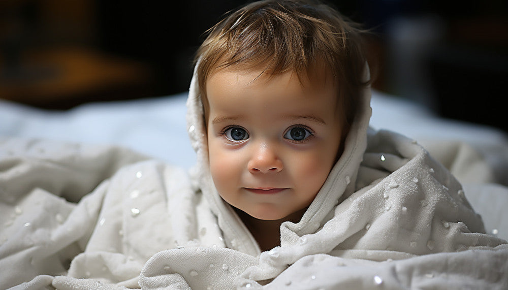 Soulager l’érythème fessier : quand la nature corse rencontre la dermatologie