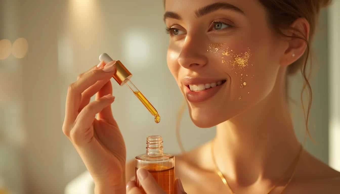 Pourquoi opter pour un sérum visage dans sa routine ?