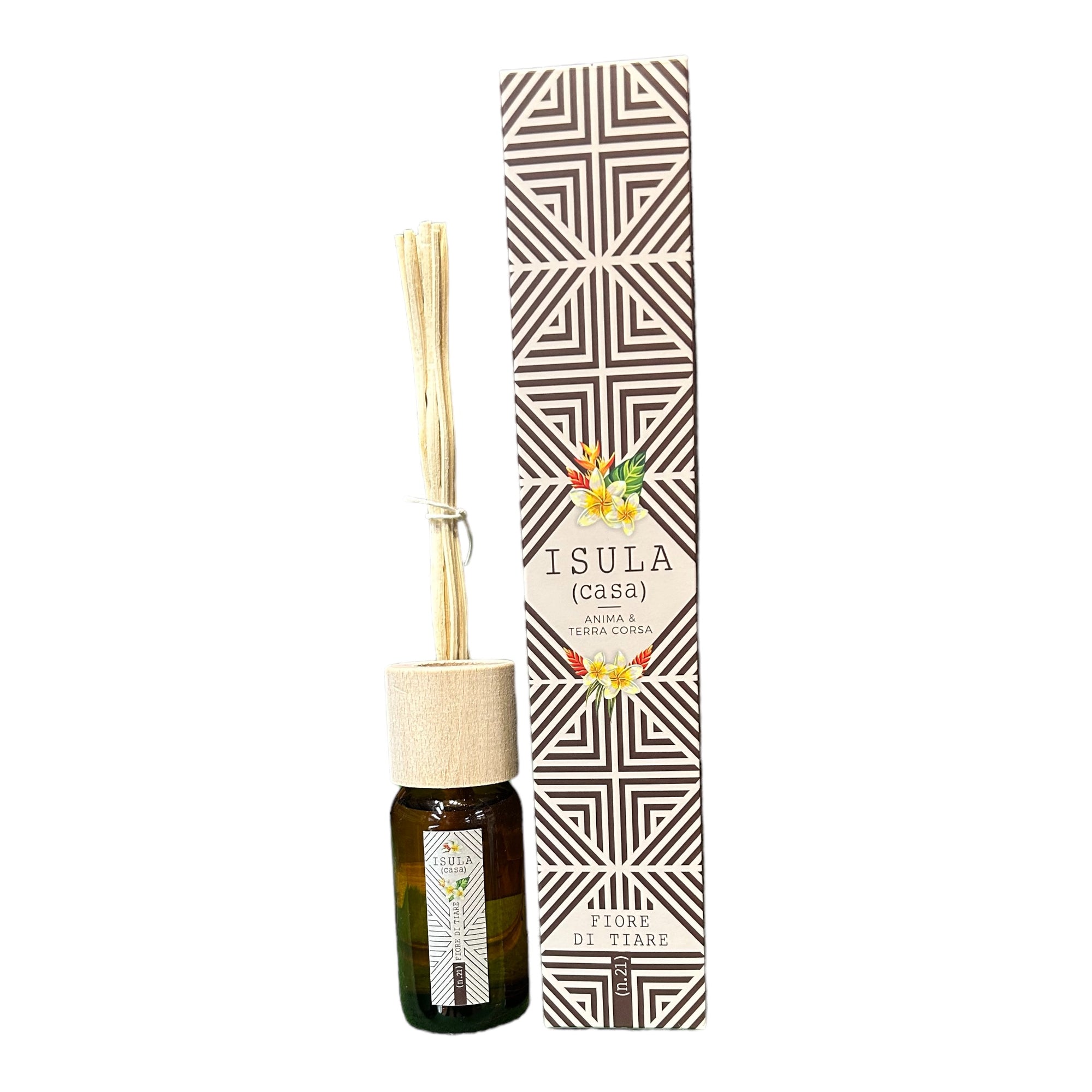 Bouquets d'ambiance Isula Casa de Isula Parfums 100ml