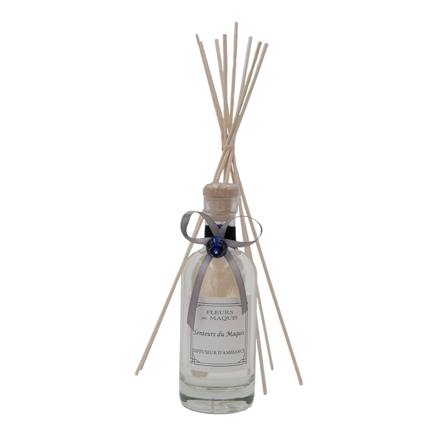 Diffuseur Parfum d'intérieur Senteurs du Maquis 250ml