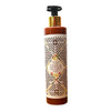 Crème mains et corps Monoï Fior di Tiaré de Isula - 300ml