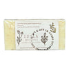 Savon exfoliantLait d'Anesse et  immortelle de Corse