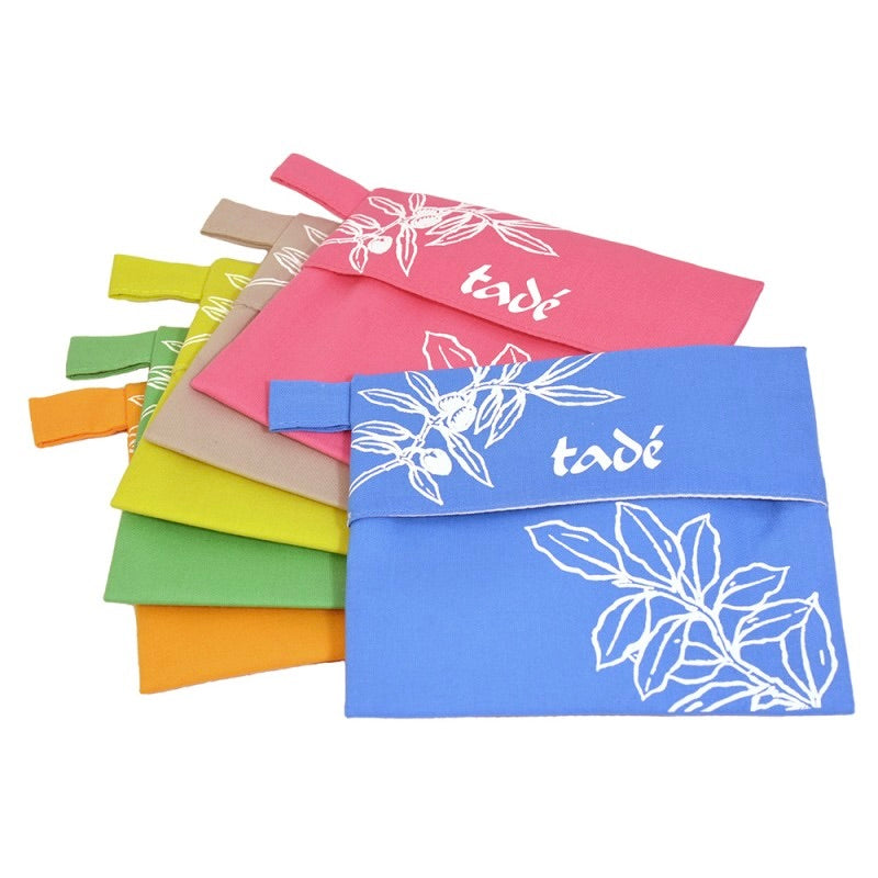 Pochette à savon Tadé