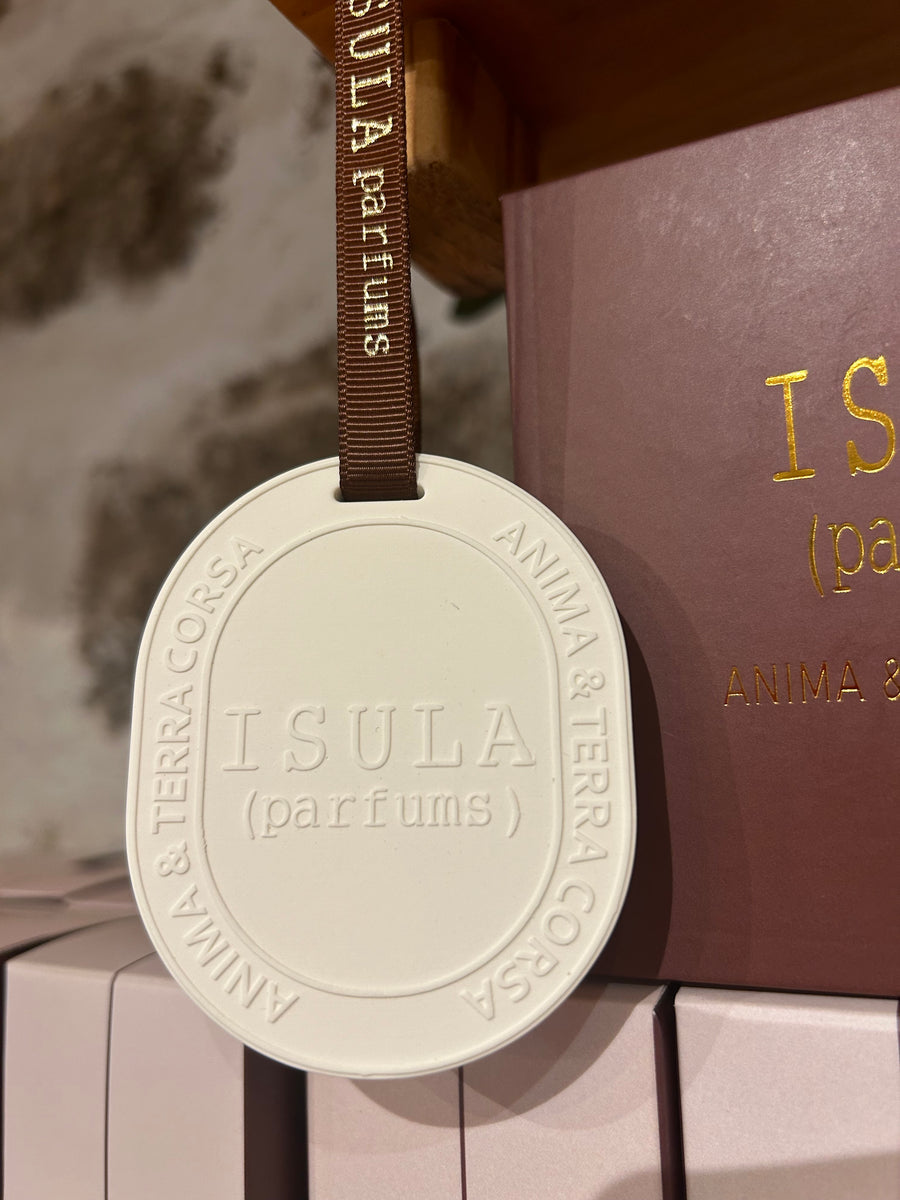 Céramique diffuseur de Parfum Isula Casa