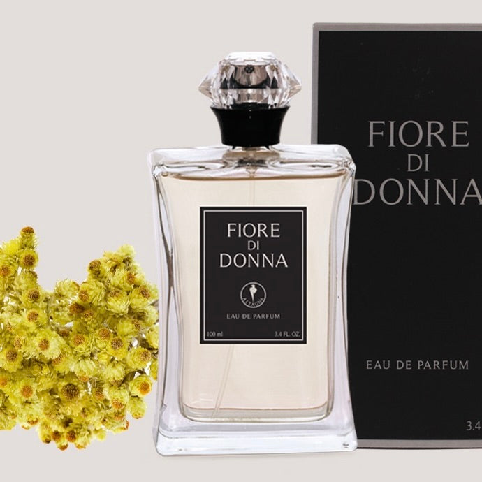 Parfum Fiore di Donna de Atelier Altagna 100ml