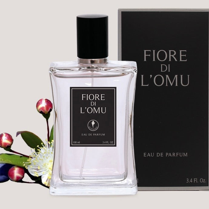 Parfum Fiore di l'Omu de Atelier Altagna 100ml