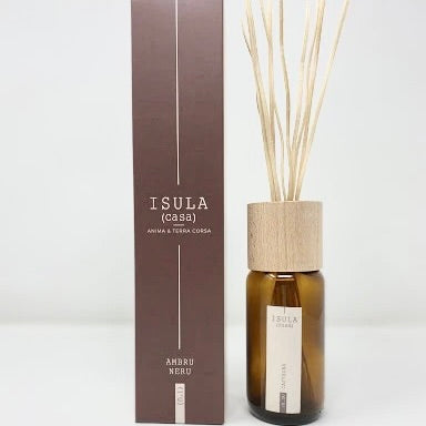 Bouquets ambiance Isula Parfums Isula Casa 250ml