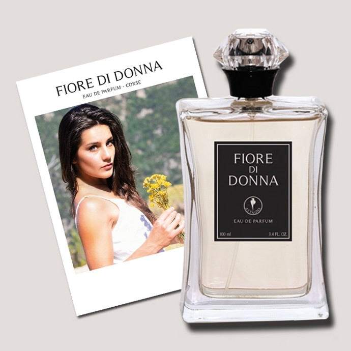 Parfum Fiore di Donna de Atelier Altagna 100ml