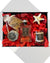 Coffret cadeau Parfum Femme - Fiore di Donna