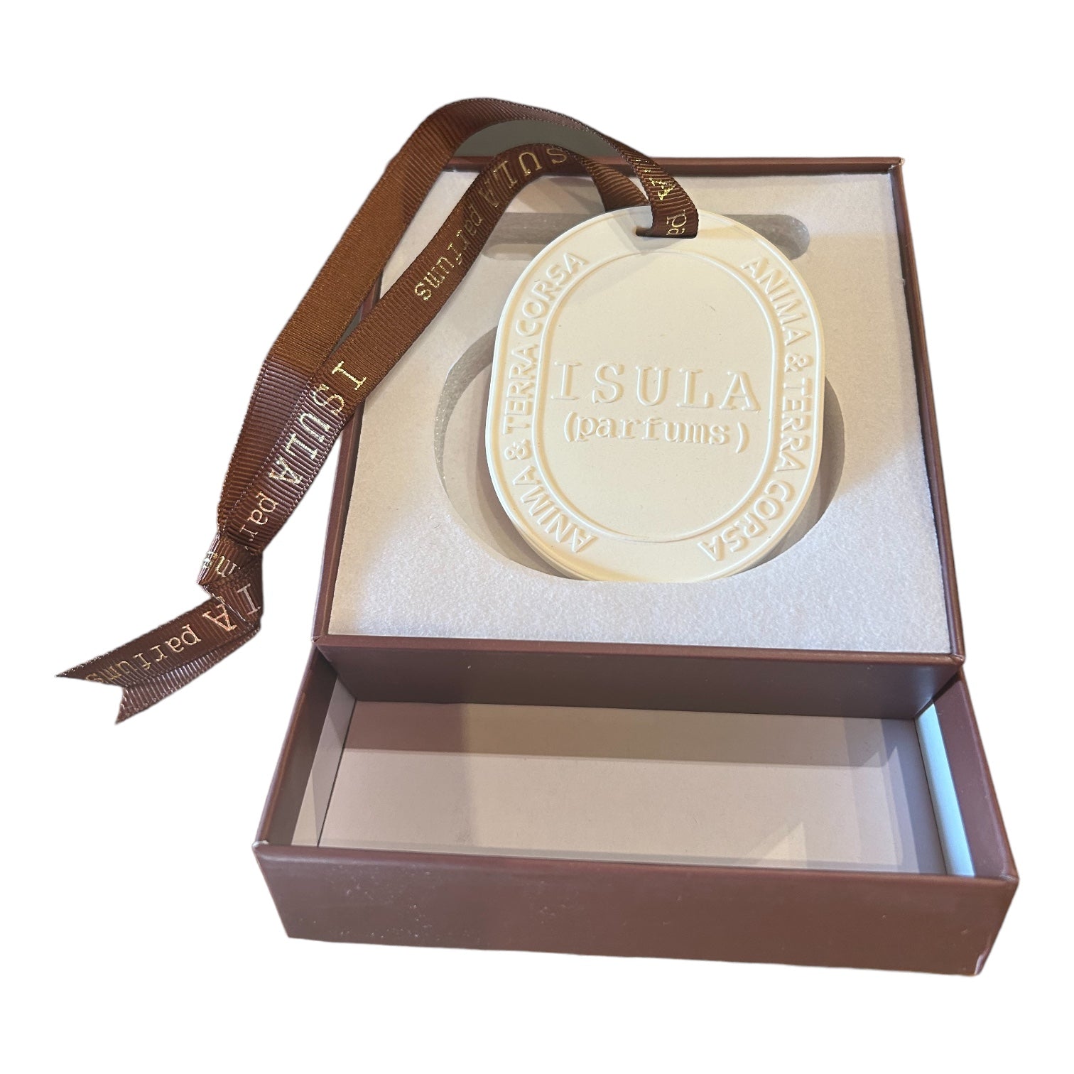 Céramique diffuseur de Parfum Isula Casa