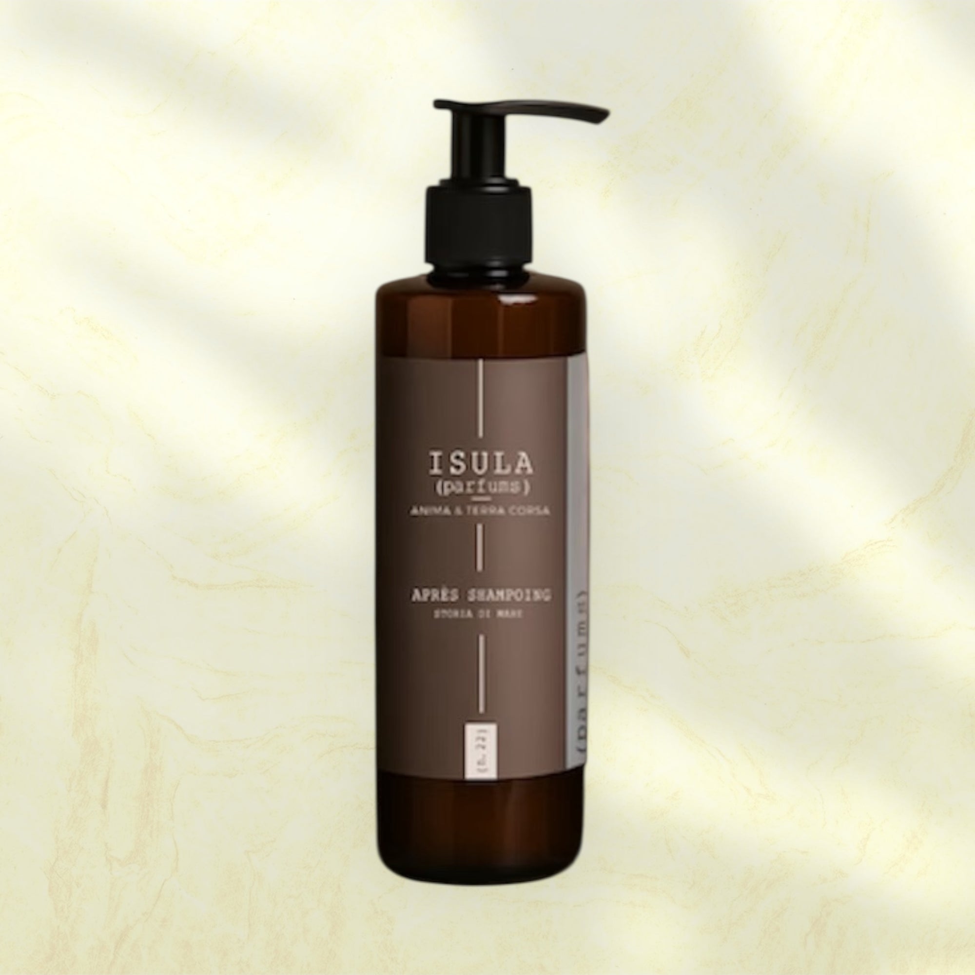 Après shampooing Storia di Mare -300ml