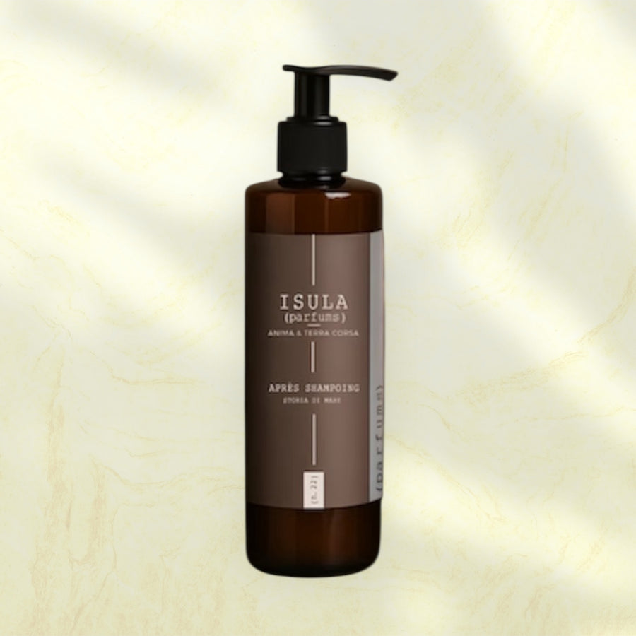 Après shampooing Storia di Mare -300ml