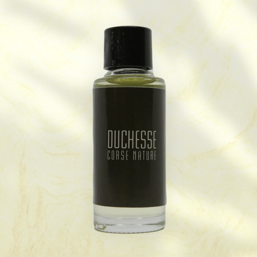 Essences concentrées pour diffuseur Duchesse Corse Nature 15ml