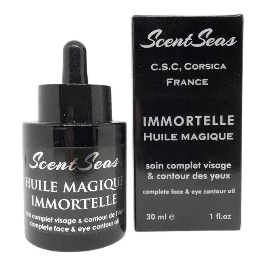 Huile Magique - SCENTSEAS