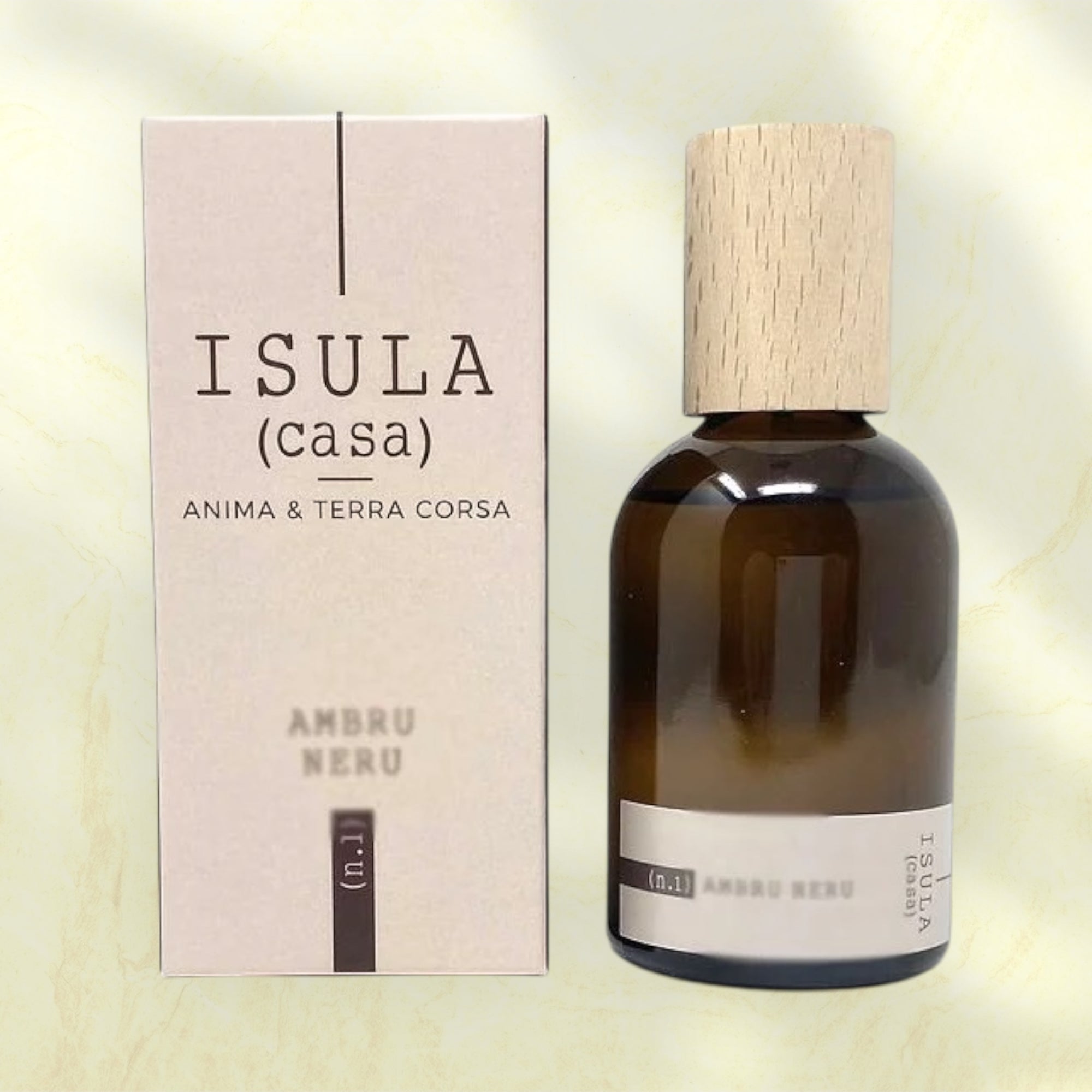 Sprays d'ambiance Isula Casa de Isula Parfums 100ml