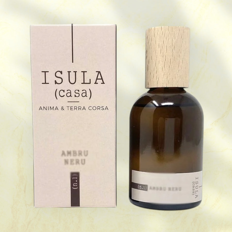 Sprays d'ambiance Isula Casa de Isula Parfums 100ml
