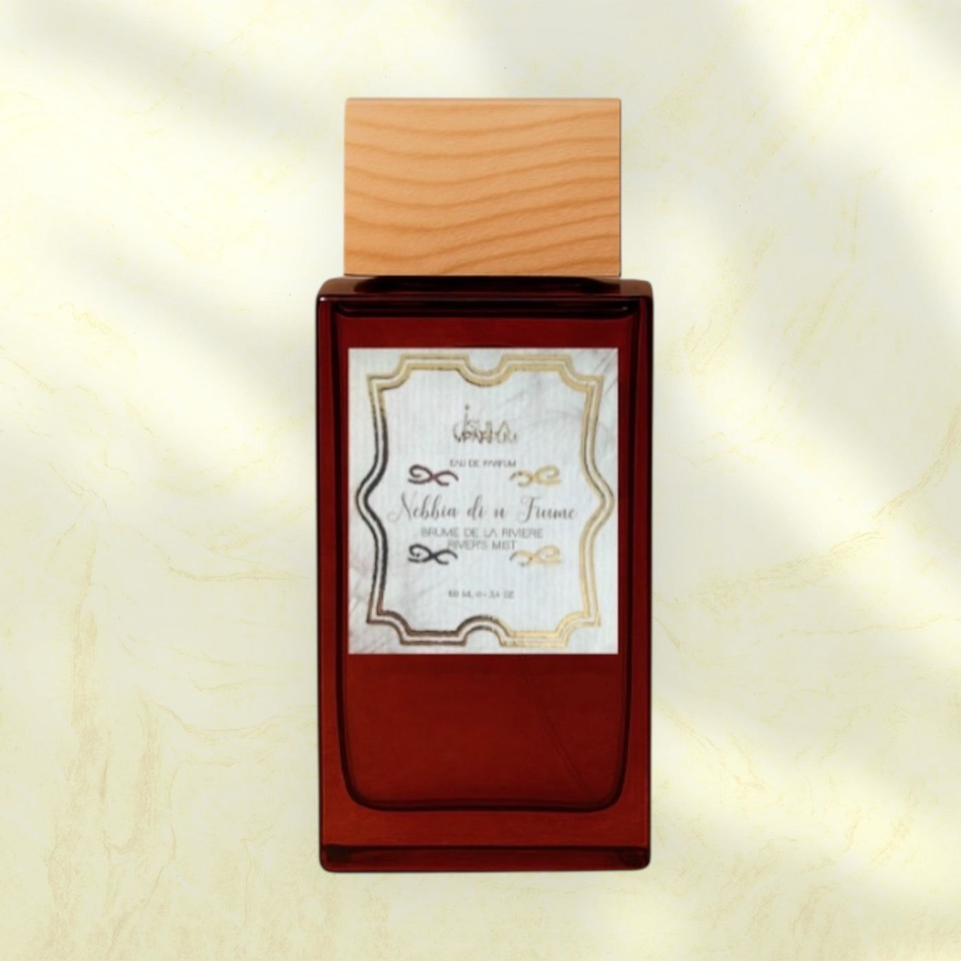 Parfum Brume de la Rivière Nebbia di u fiume Isula Parfums - 100ml