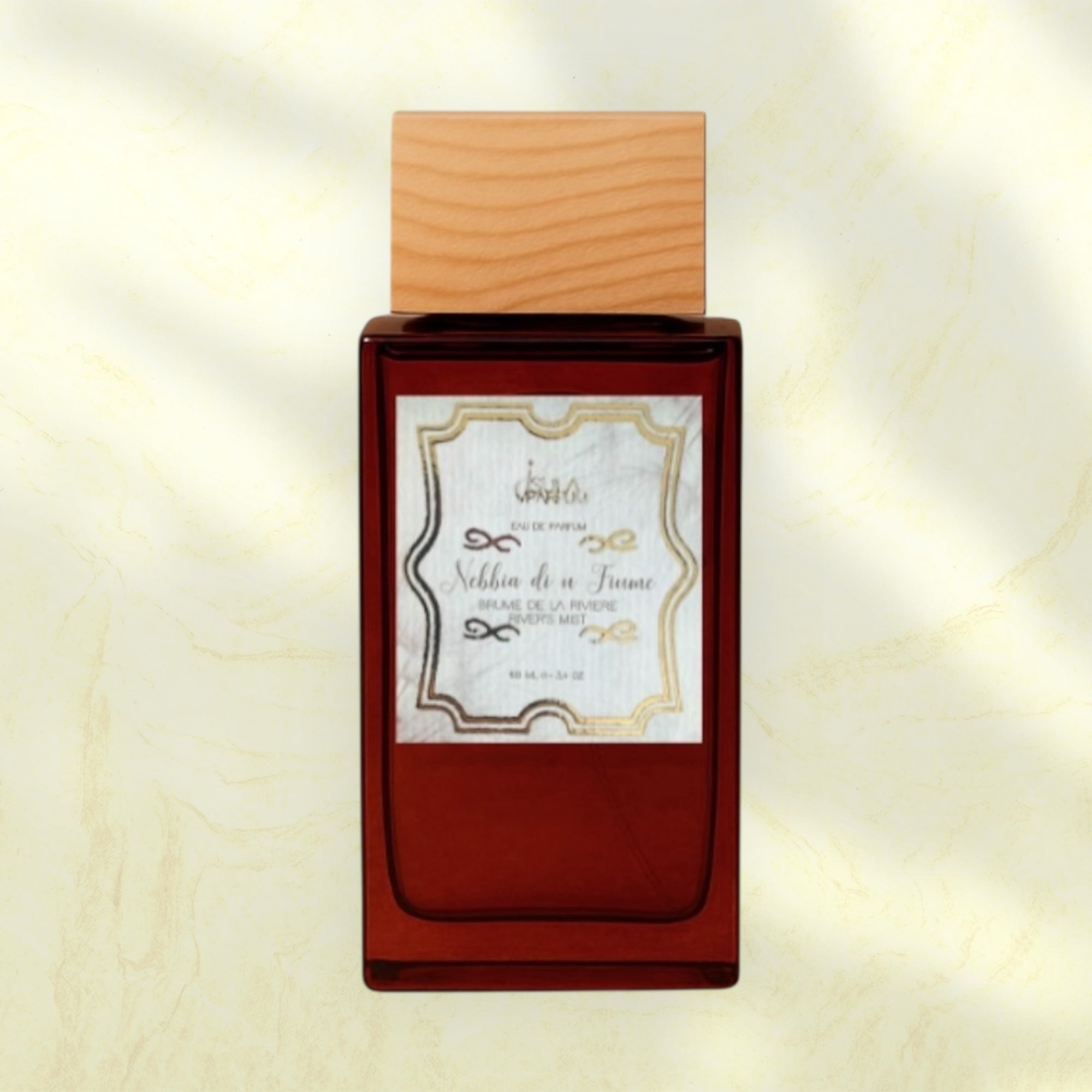 Parfum Brume de la Rivière Nebbia di u fiume Isula Parfums - 100ml