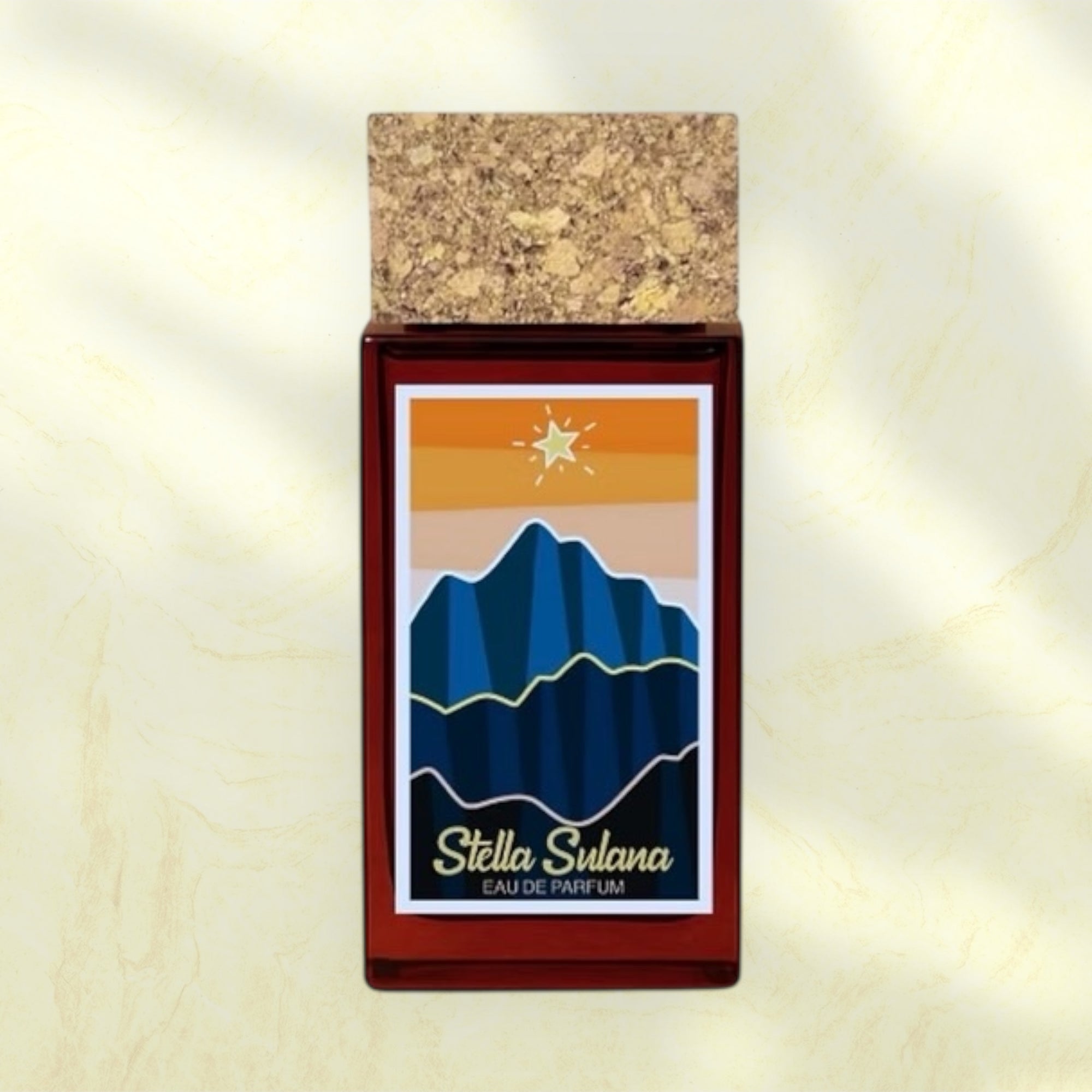 Parfum Stella Sulana Isula Parfums 100ml