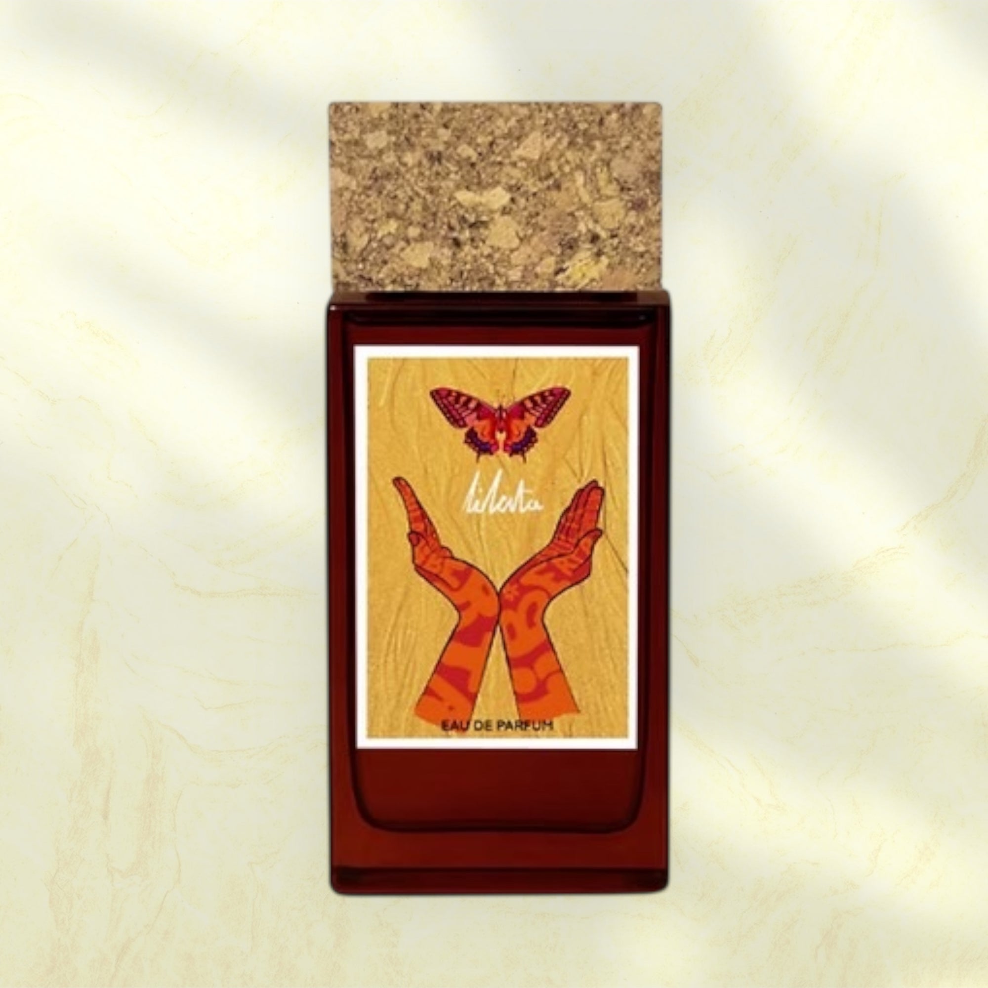 Parfum Libertà de Isula Parfums - 100ml