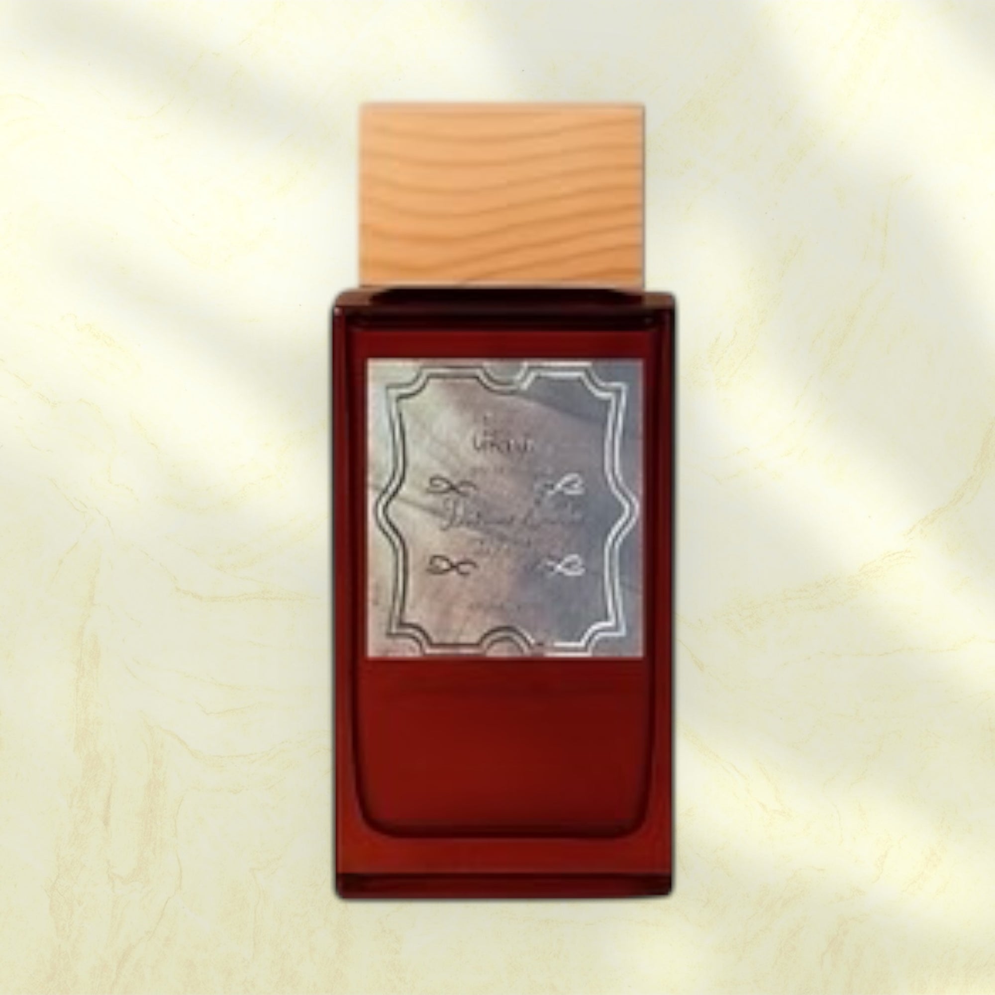 Parfum Divina Santa - Sainte et Divina Isula Parfums - 100ml