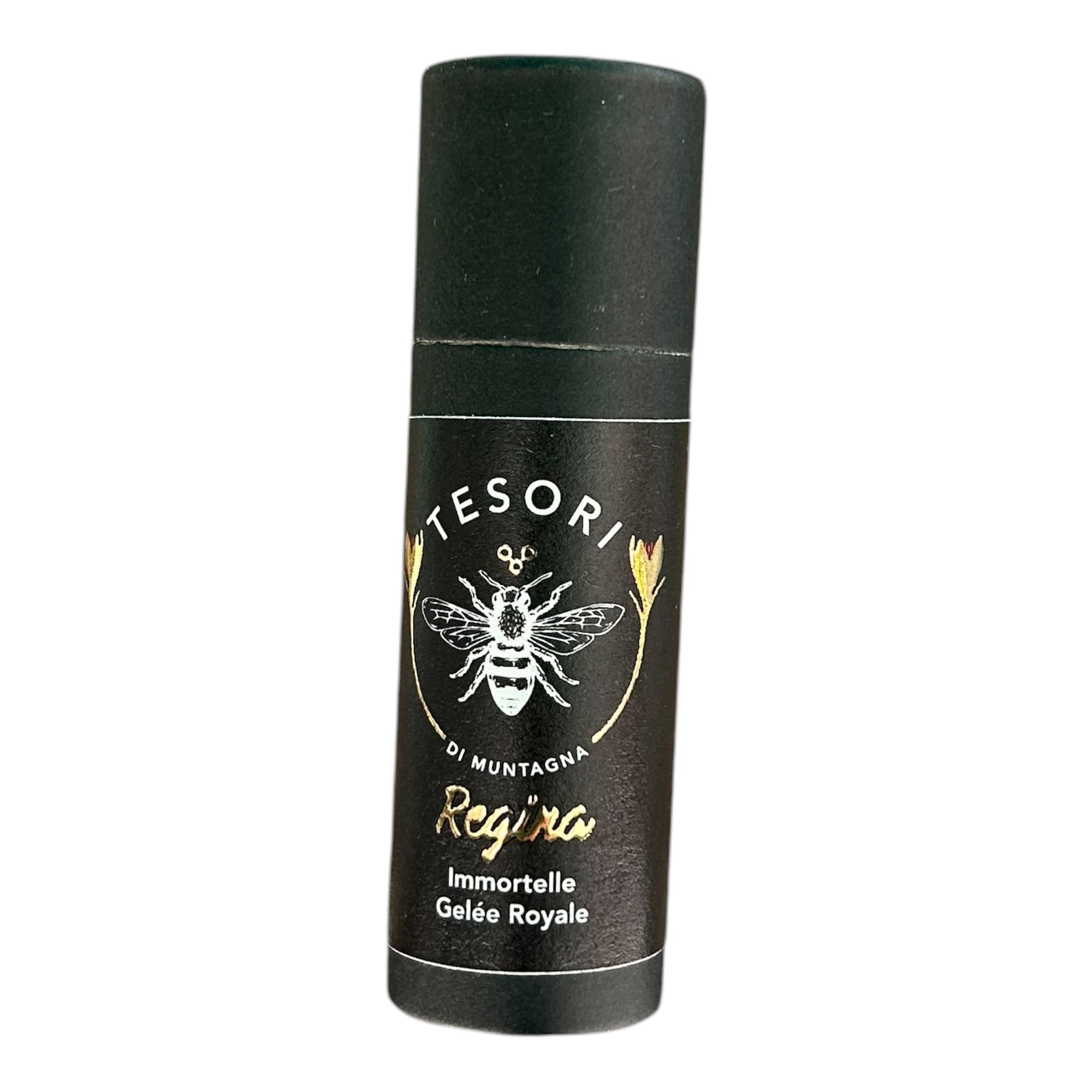 Sérum stick push-up Immortelle et Gelée Royale - Visage et Contour des yeux Regina