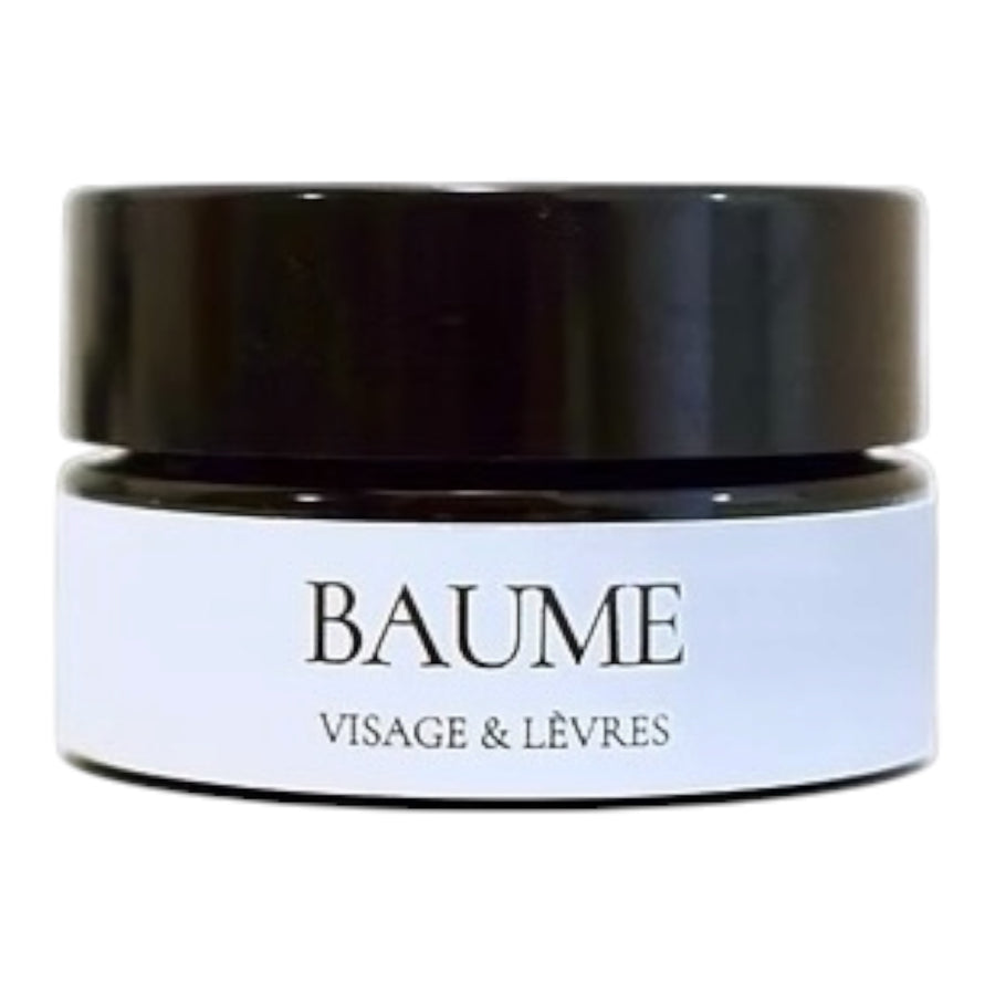 Baume à l'Eglantier de Corse Visage et Lèvres SAN LISEI
