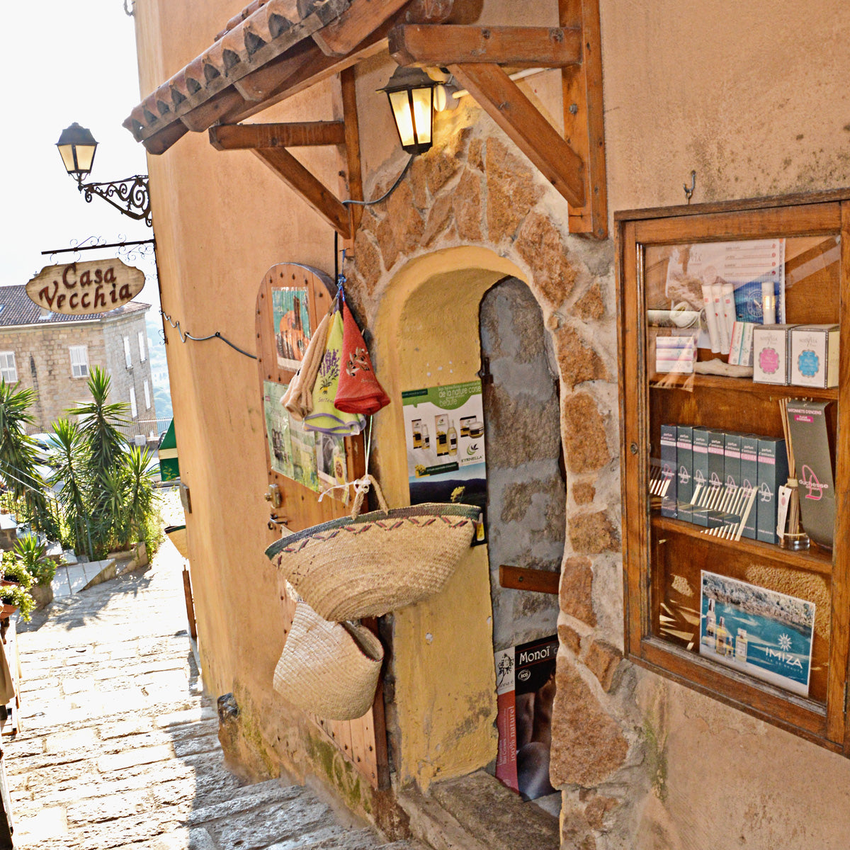 magasin casa vecchia