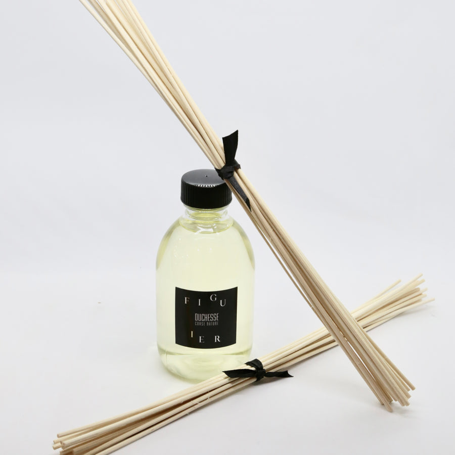 Recharges senteurs Duchesse Corse Nature